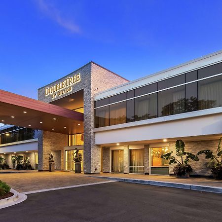 Hotel The Kingsley Bloomfield Hills - A Doubletree By Hilton Zewnętrze zdjęcie