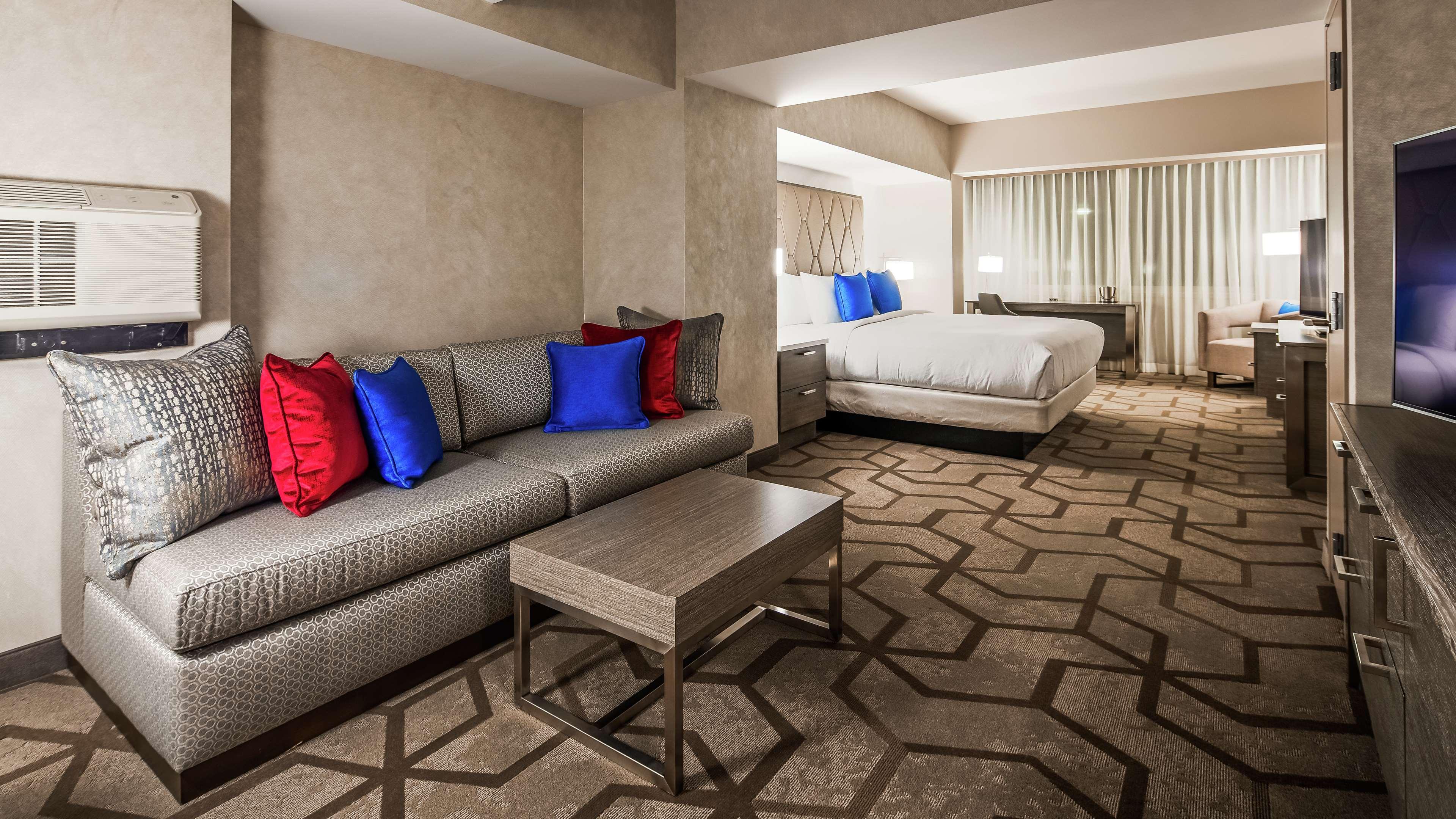 Hotel The Kingsley Bloomfield Hills - A Doubletree By Hilton Zewnętrze zdjęcie