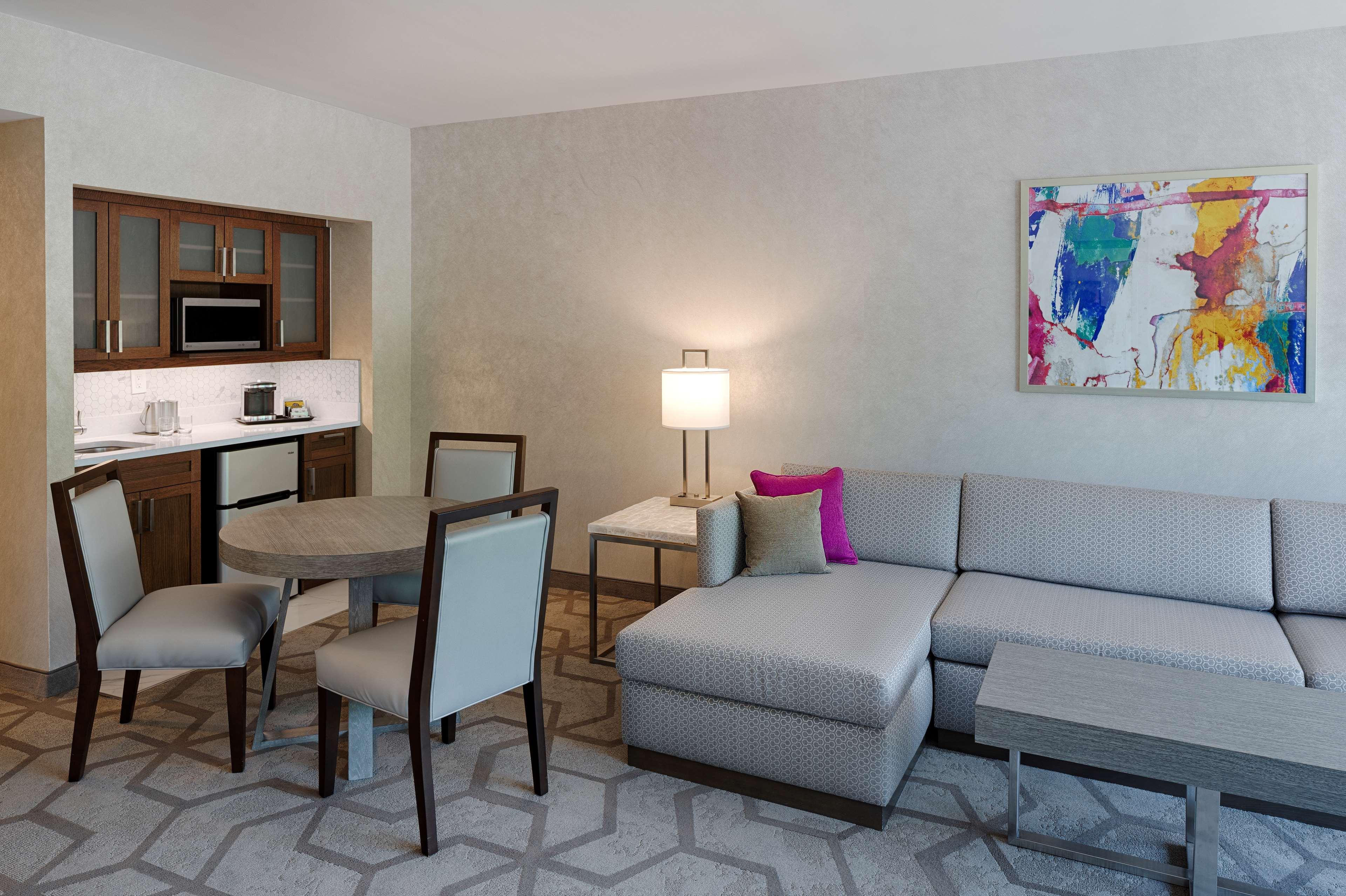 Hotel The Kingsley Bloomfield Hills - A Doubletree By Hilton Zewnętrze zdjęcie