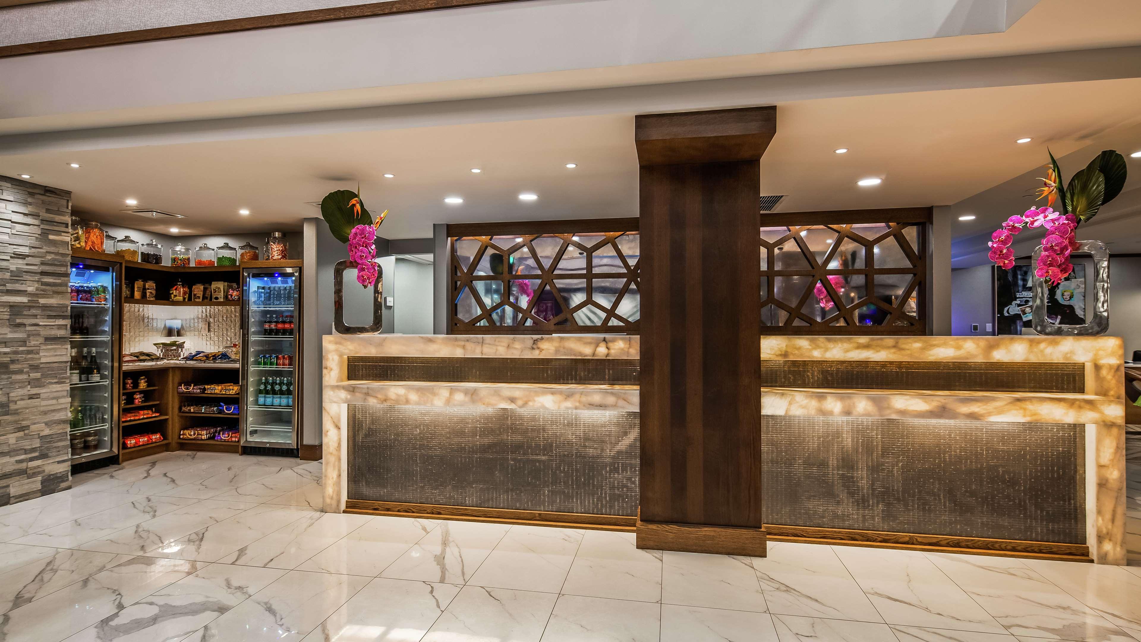 Hotel The Kingsley Bloomfield Hills - A Doubletree By Hilton Zewnętrze zdjęcie