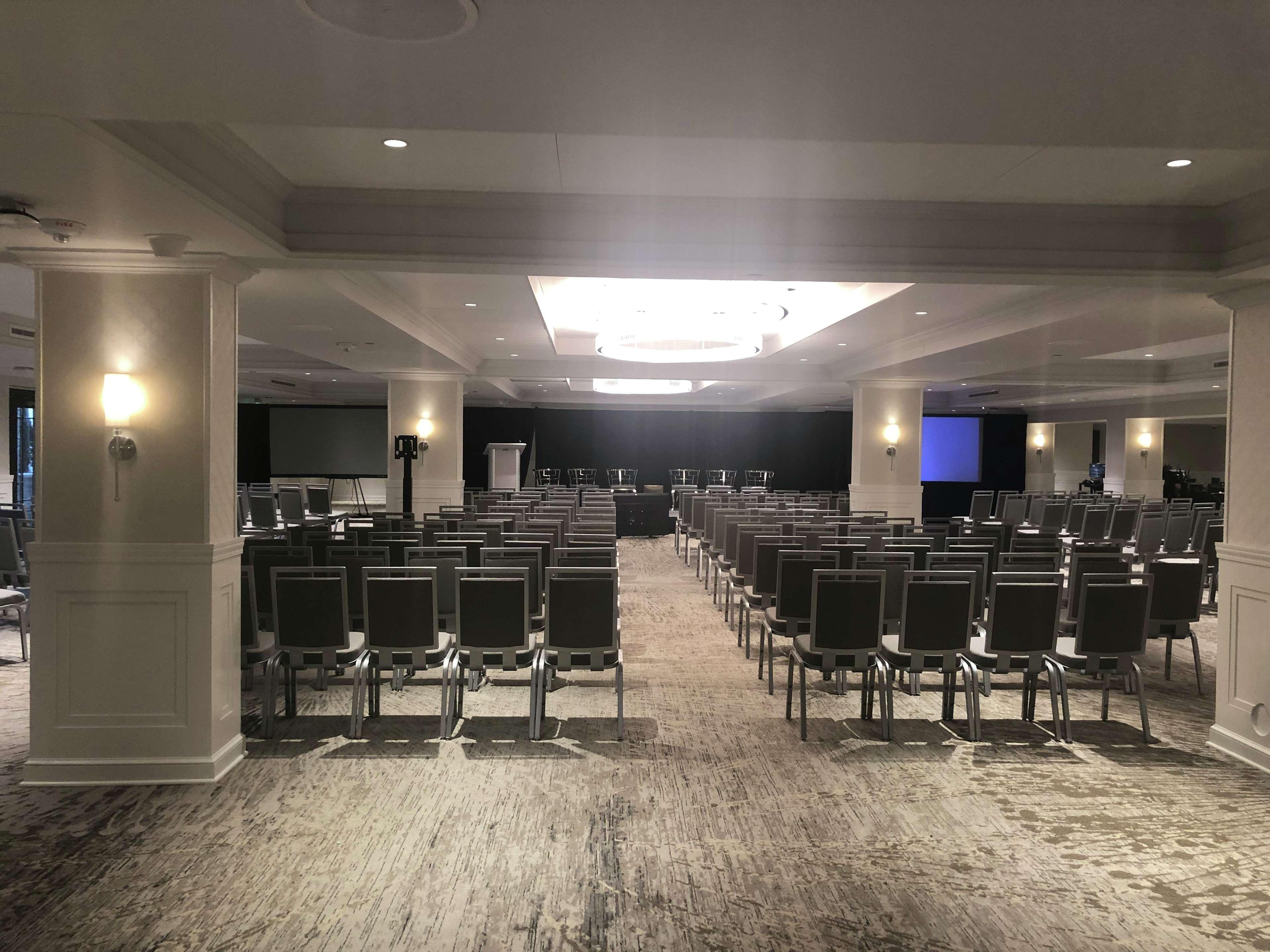 Hotel The Kingsley Bloomfield Hills - A Doubletree By Hilton Zewnętrze zdjęcie