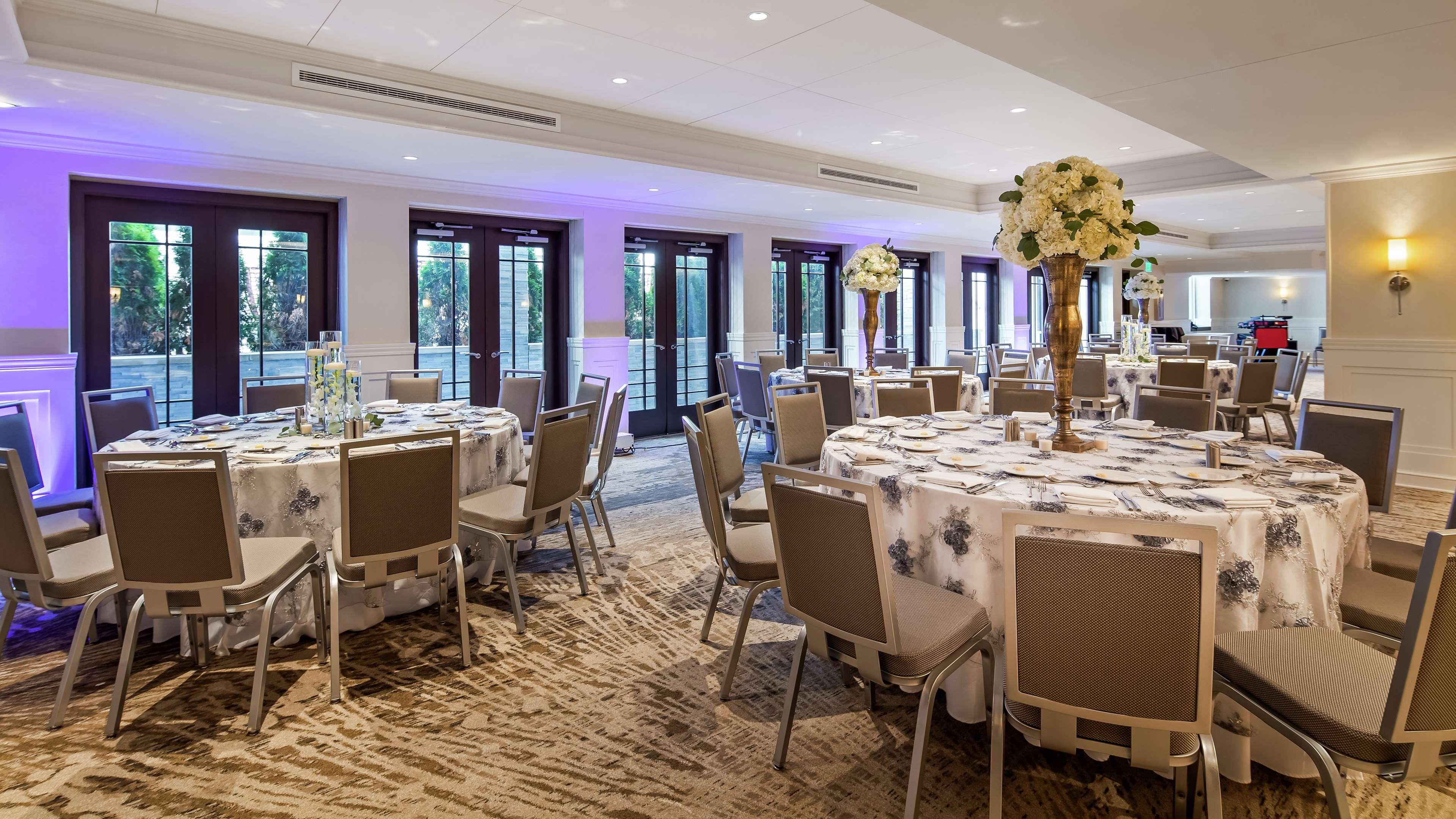 Hotel The Kingsley Bloomfield Hills - A Doubletree By Hilton Zewnętrze zdjęcie