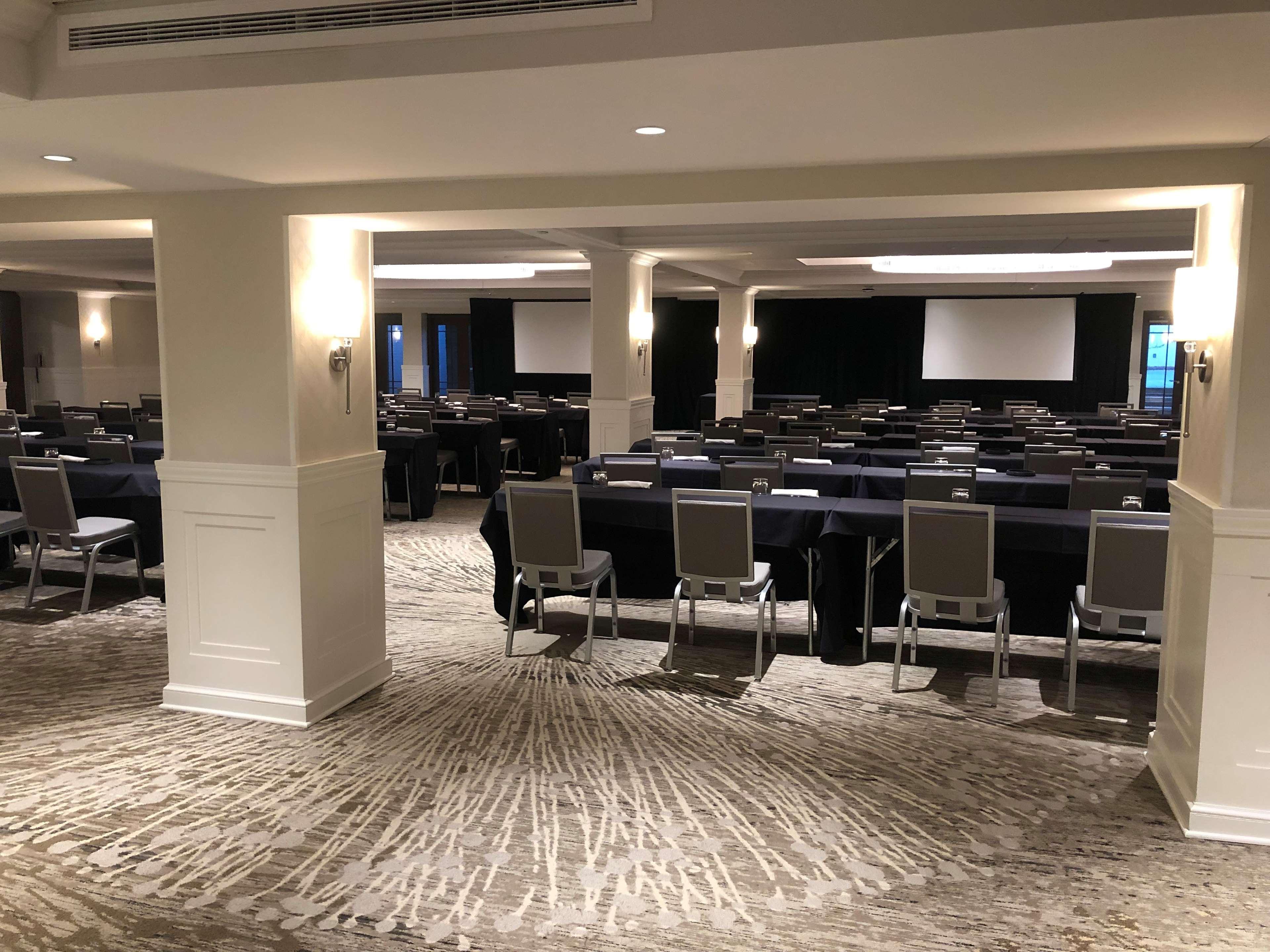 Hotel The Kingsley Bloomfield Hills - A Doubletree By Hilton Zewnętrze zdjęcie