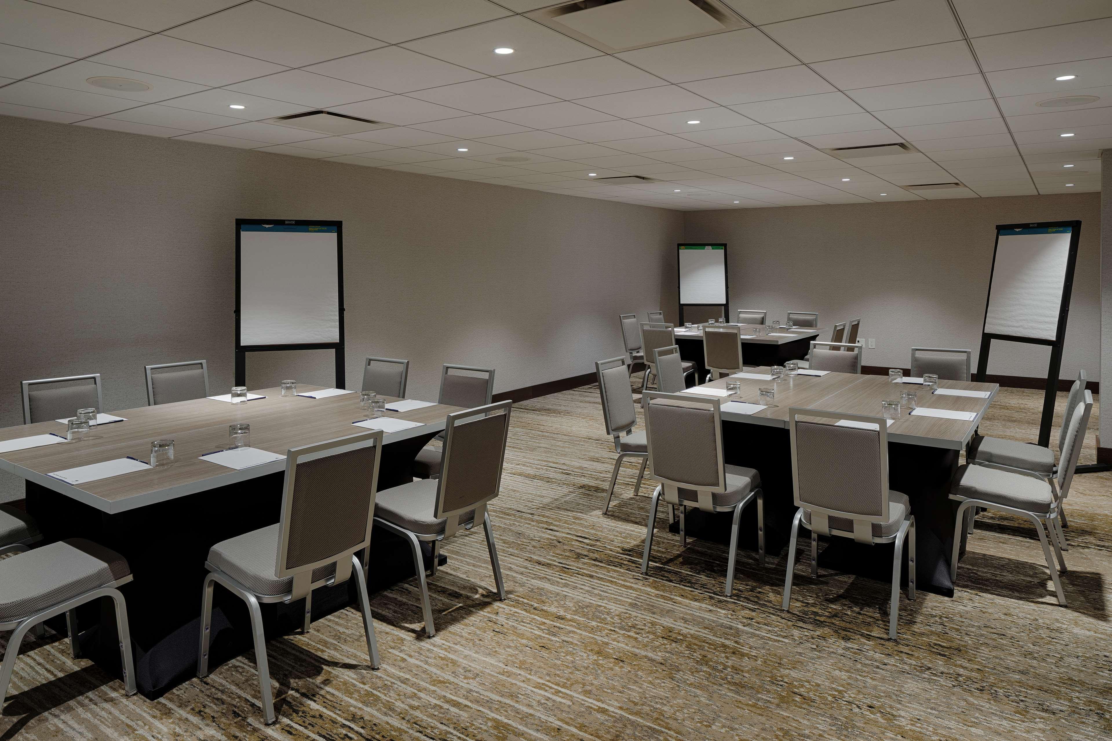 Hotel The Kingsley Bloomfield Hills - A Doubletree By Hilton Zewnętrze zdjęcie