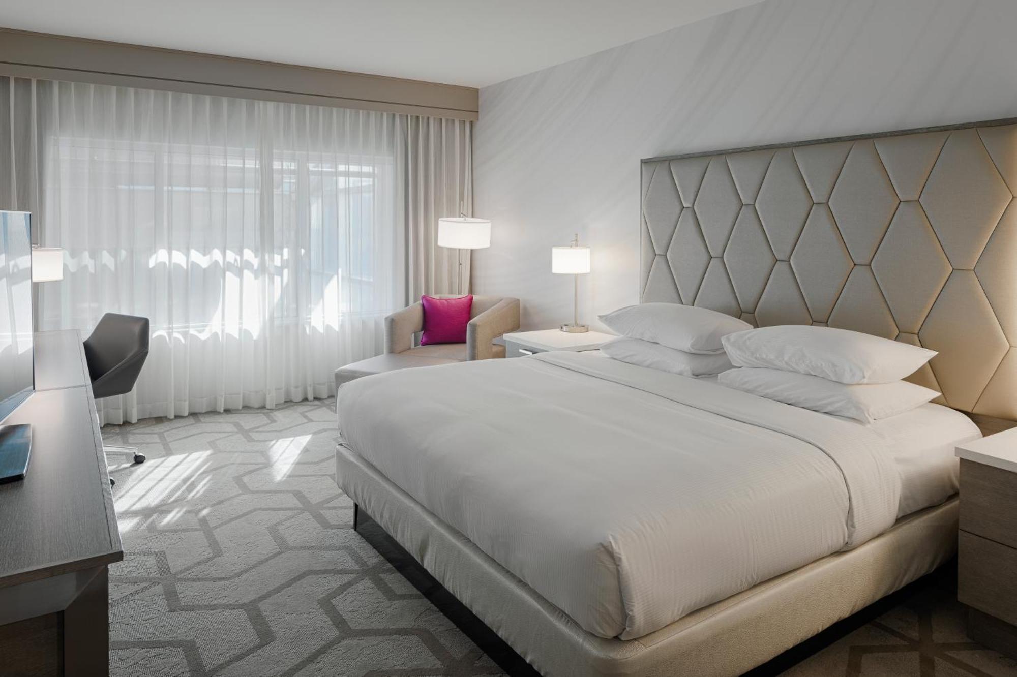 Hotel The Kingsley Bloomfield Hills - A Doubletree By Hilton Zewnętrze zdjęcie