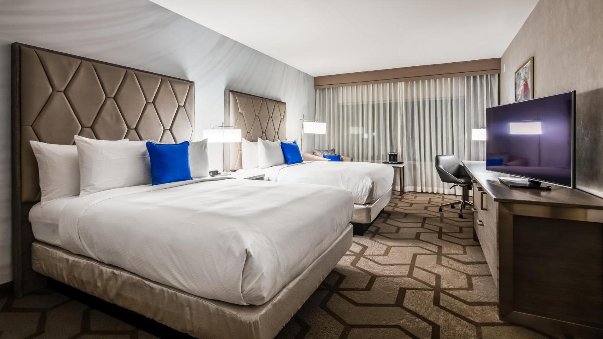 Hotel The Kingsley Bloomfield Hills - A Doubletree By Hilton Zewnętrze zdjęcie