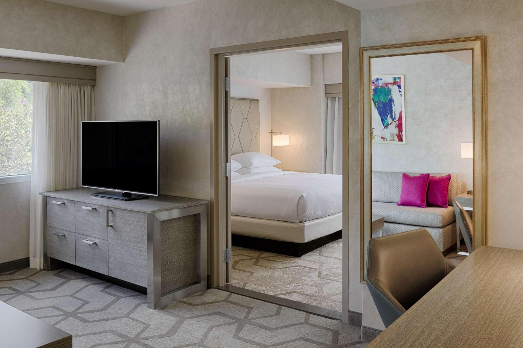 Hotel The Kingsley Bloomfield Hills - A Doubletree By Hilton Zewnętrze zdjęcie