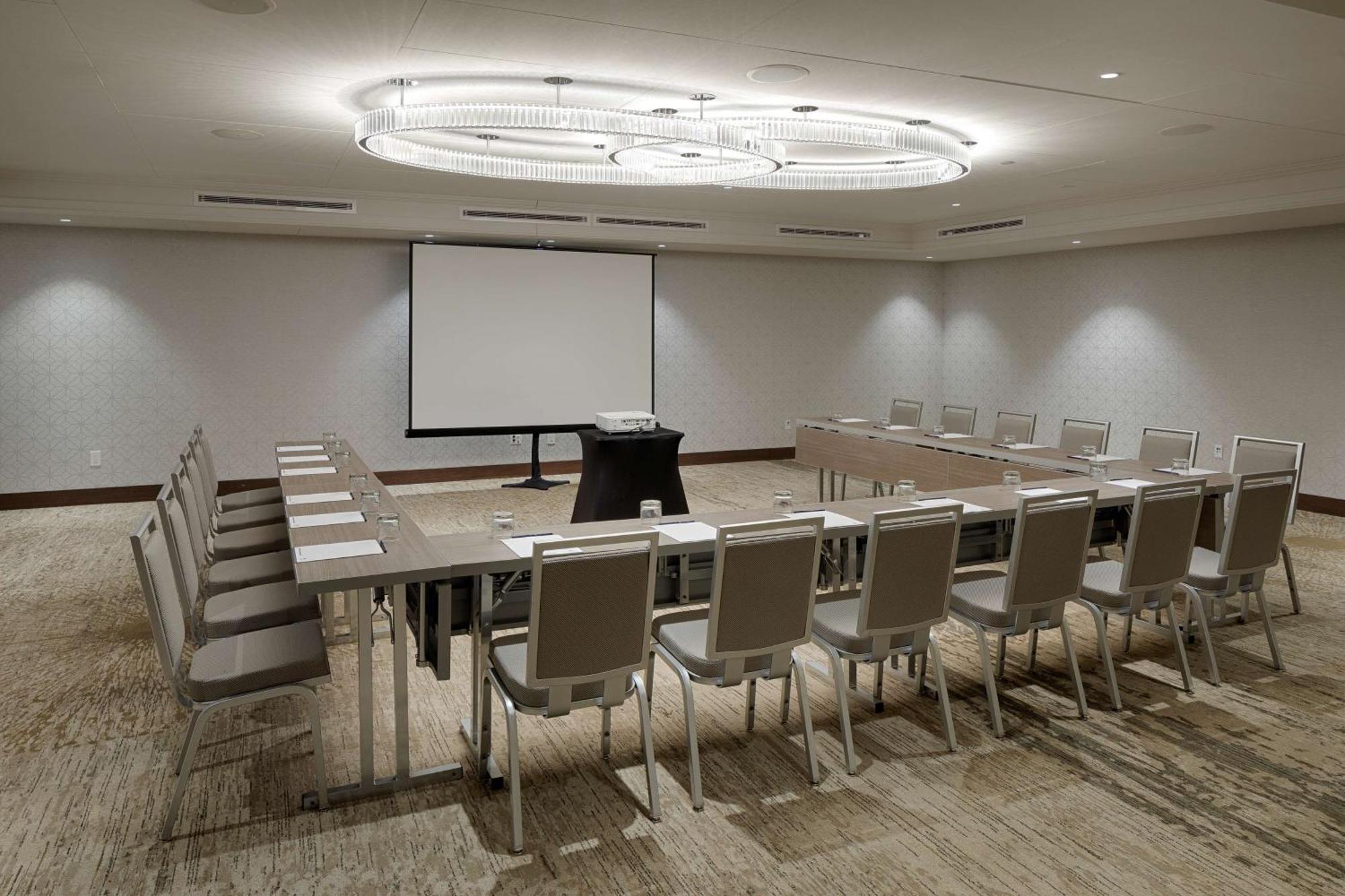 Hotel The Kingsley Bloomfield Hills - A Doubletree By Hilton Zewnętrze zdjęcie