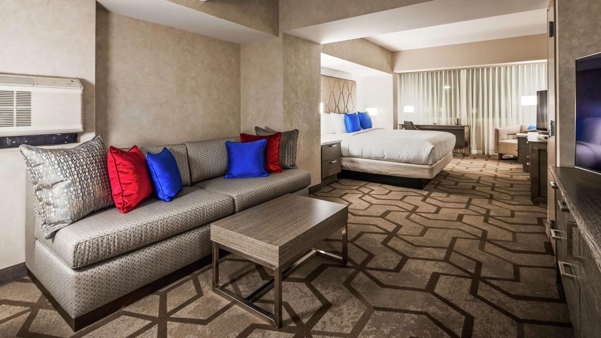 Hotel The Kingsley Bloomfield Hills - A Doubletree By Hilton Zewnętrze zdjęcie