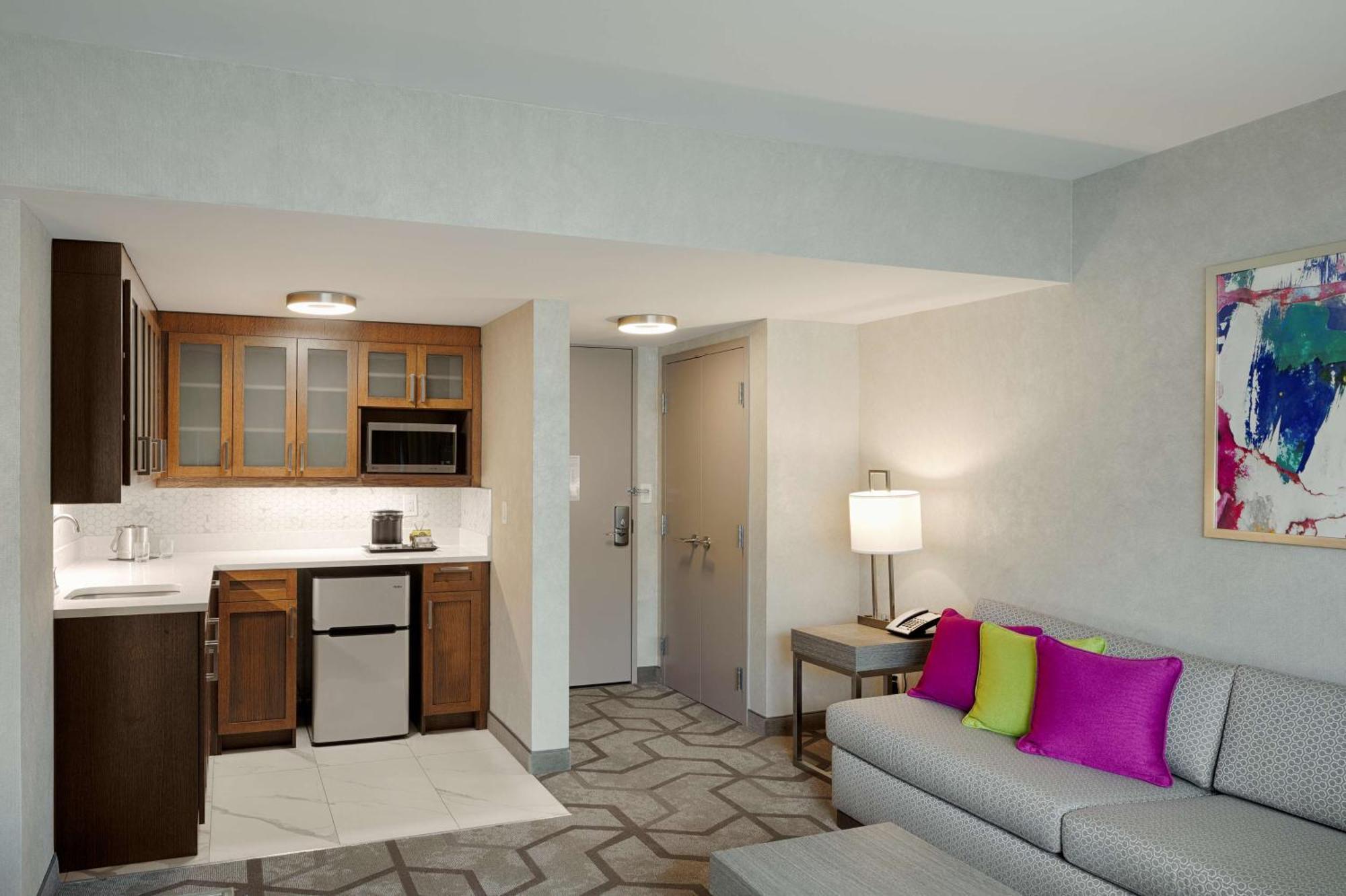 Hotel The Kingsley Bloomfield Hills - A Doubletree By Hilton Zewnętrze zdjęcie