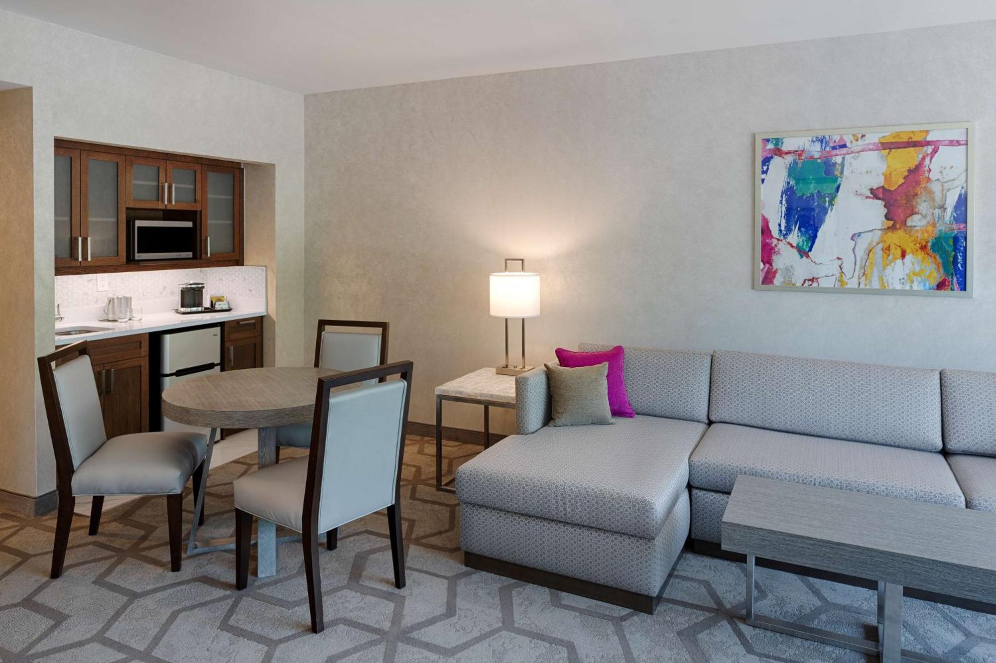 Hotel The Kingsley Bloomfield Hills - A Doubletree By Hilton Zewnętrze zdjęcie