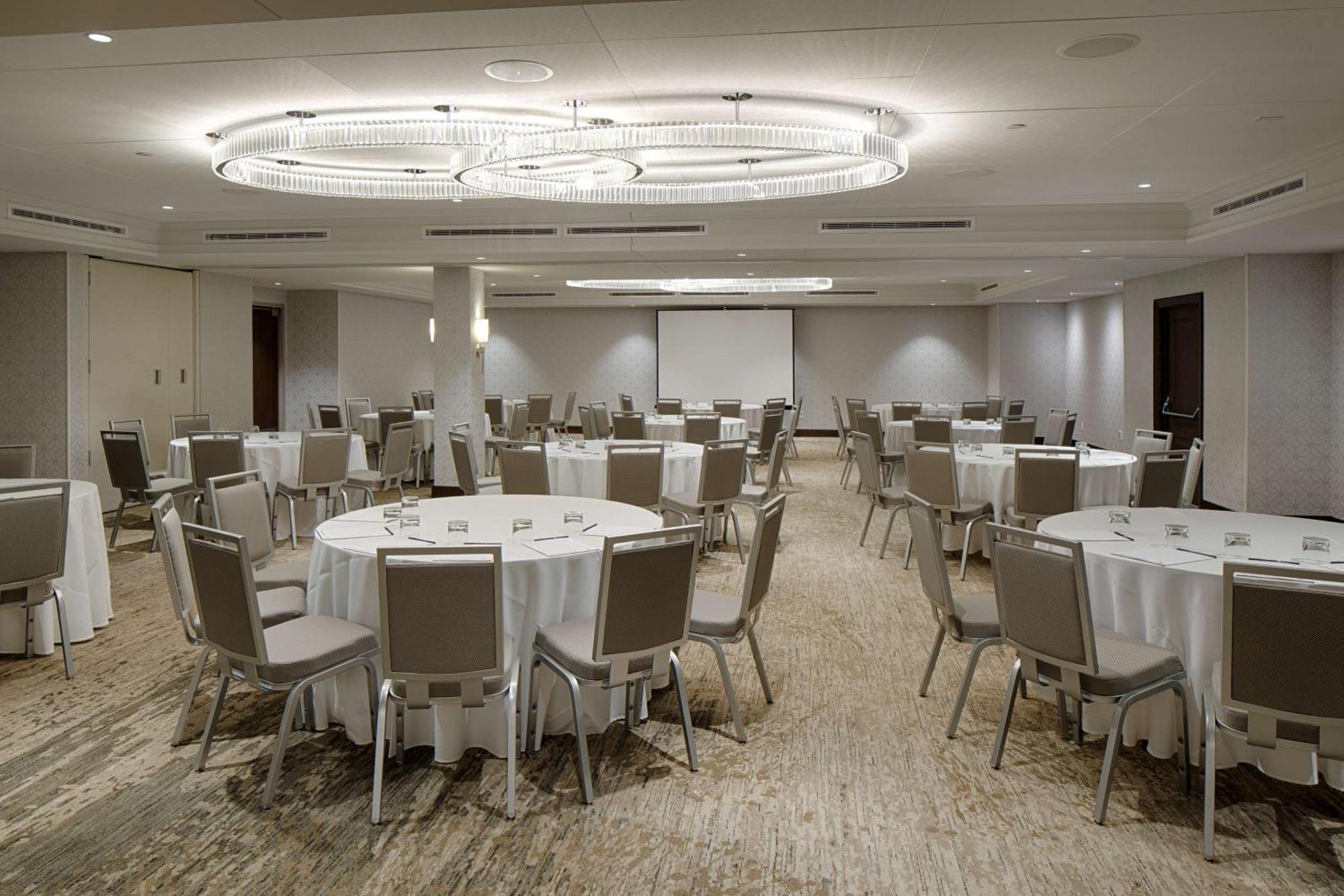 Hotel The Kingsley Bloomfield Hills - A Doubletree By Hilton Zewnętrze zdjęcie