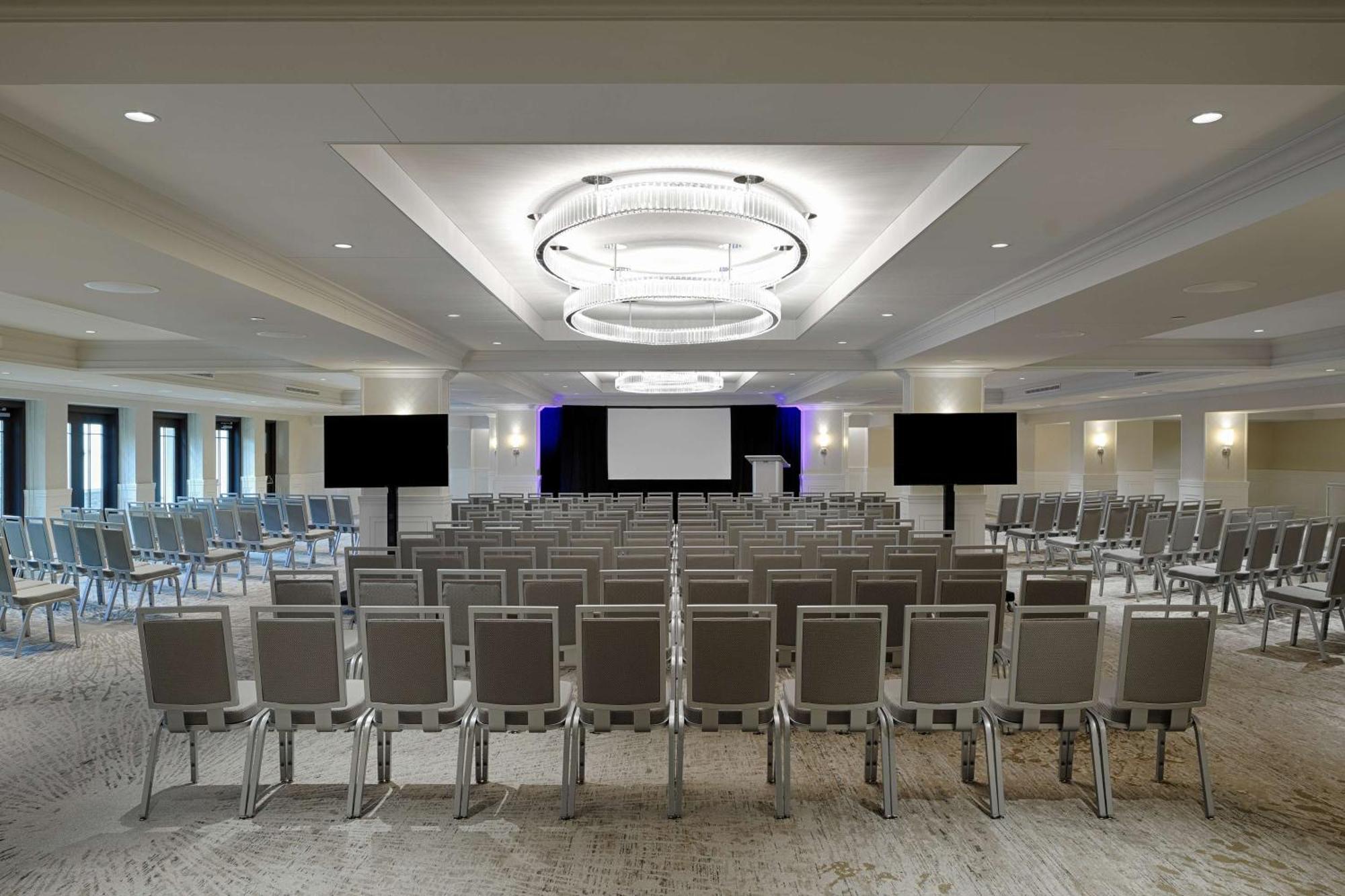 Hotel The Kingsley Bloomfield Hills - A Doubletree By Hilton Zewnętrze zdjęcie