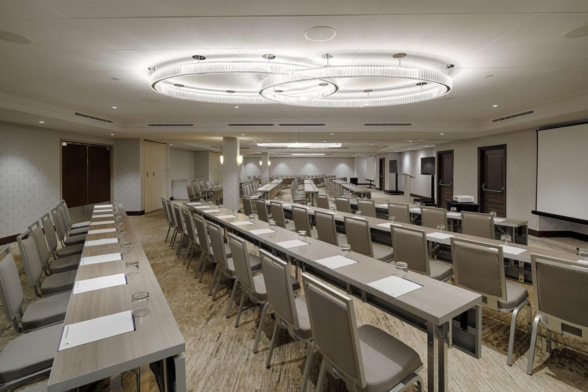 Hotel The Kingsley Bloomfield Hills - A Doubletree By Hilton Zewnętrze zdjęcie