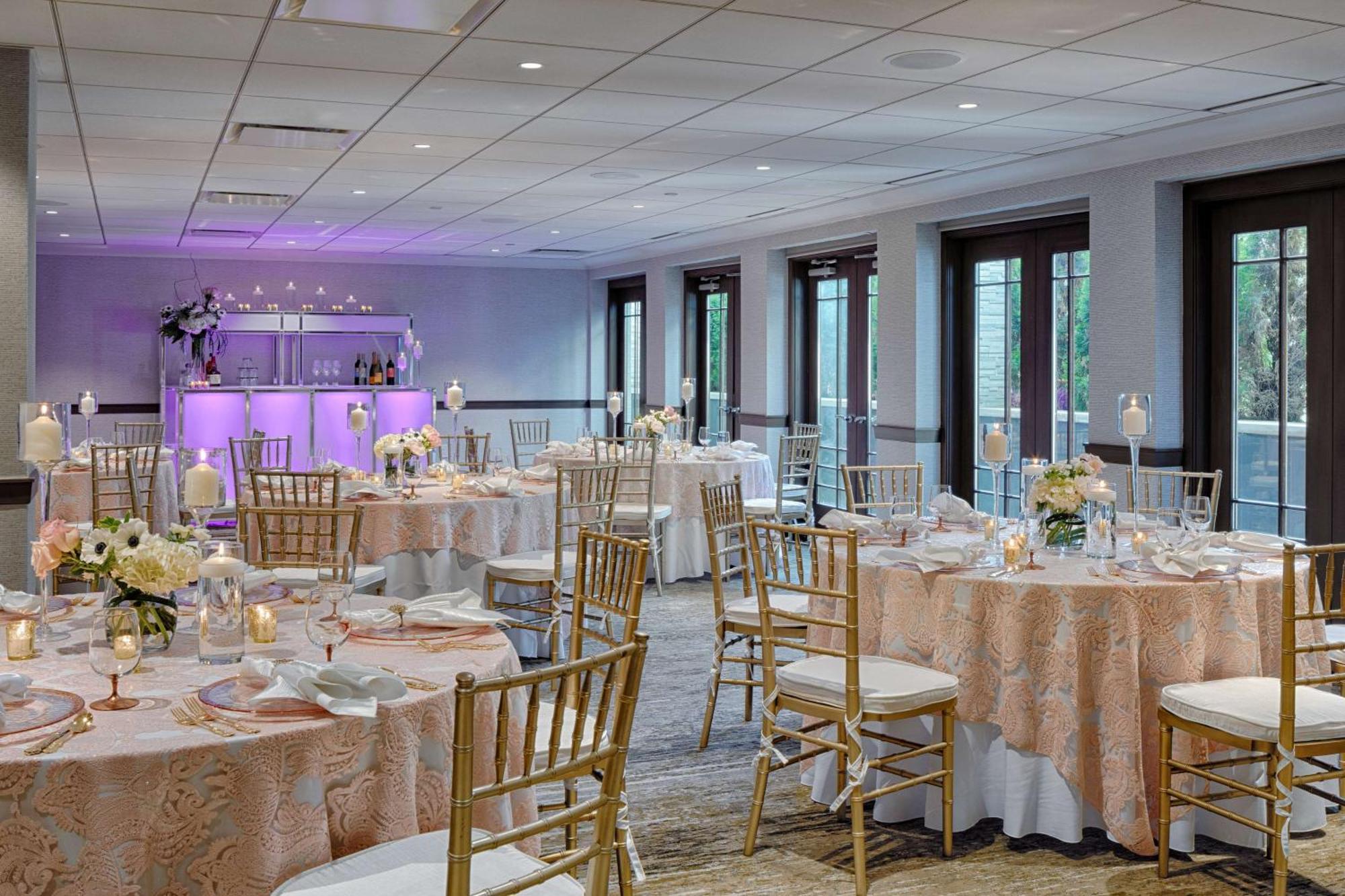Hotel The Kingsley Bloomfield Hills - A Doubletree By Hilton Zewnętrze zdjęcie