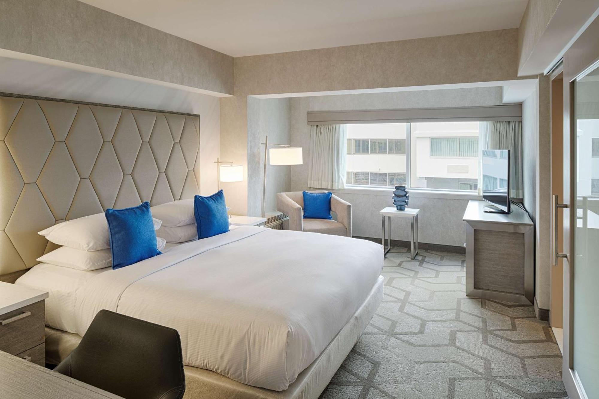Hotel The Kingsley Bloomfield Hills - A Doubletree By Hilton Zewnętrze zdjęcie
